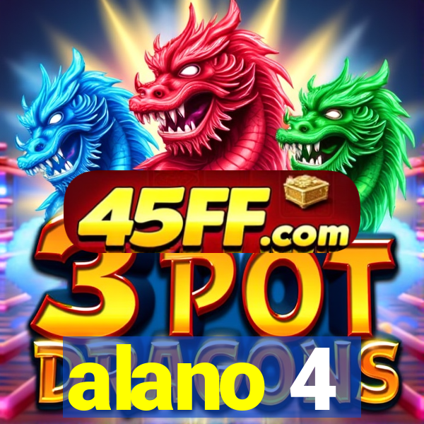 alano 4